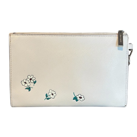 Kate Spade x Disney Tigger Wristlet - Picture 3 of 5